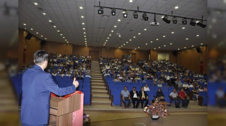 Safranboluda ocuk ihmal ve istismar semineri