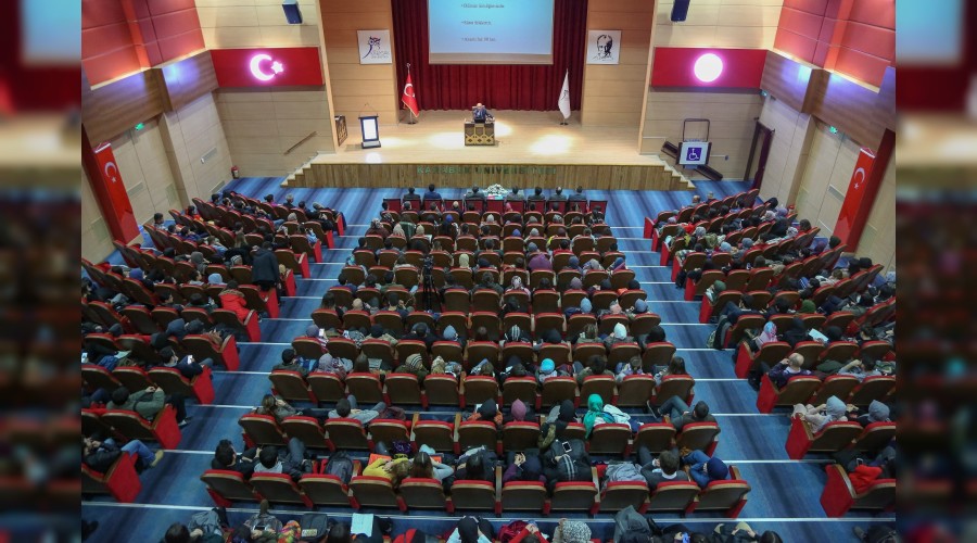 Karabk'te "Dilimiz Kimliimizdir" konferans