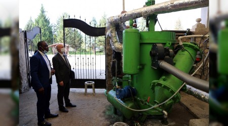 KB Teknoloji Gelitirme Blgesinden ilk ihracat giriimi