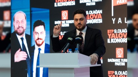 Yeni anayasayla hedef, niter yapy salayan maddeler