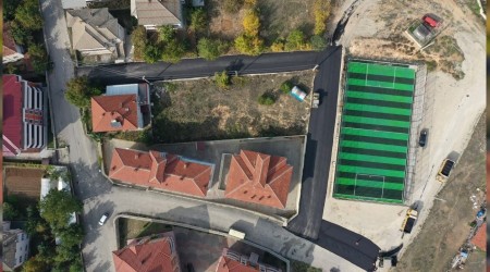Safranbolu ka hazrlanyor