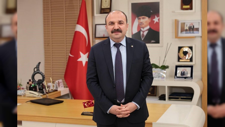 Safranbolu TSO'dan otizm fark�ndal���na �nc� proje