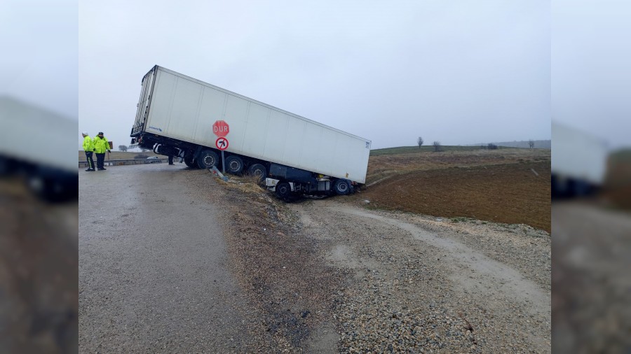 Kontrolden kan trn arampole utuu anlar kamerada