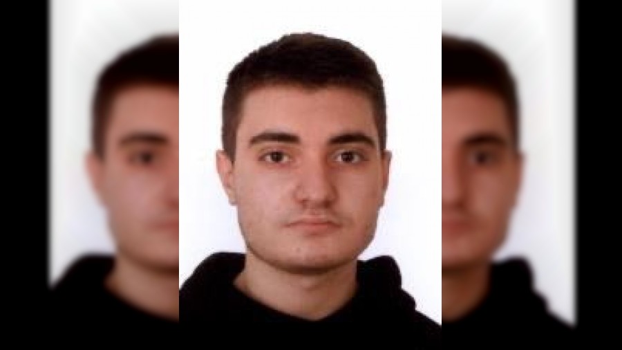 �niversite ��rencisinin cesedi denizde bulundu