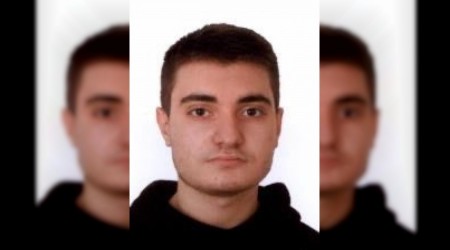 �niversite ��rencisinin cesedi denizde bulundu