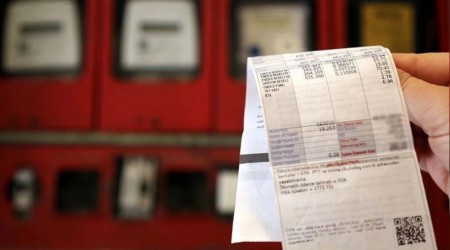 Elektrik faturalarnda yeni dnem