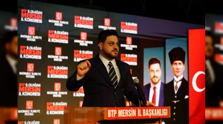 Hseyin Batan AKP iktidarna zelletirme tepkisi