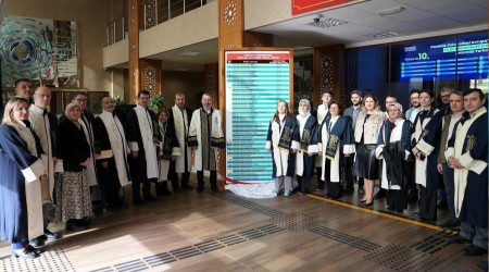 KB�'de 2025 Akademik Te�vik Listesi a��kland�