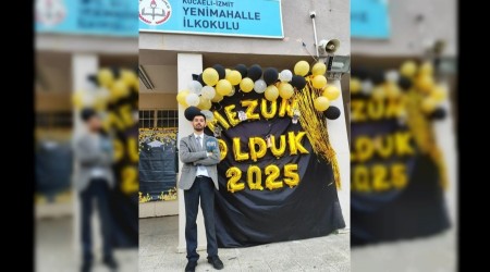 Gen retmen memleketi Safranbolu'da topraa verildi