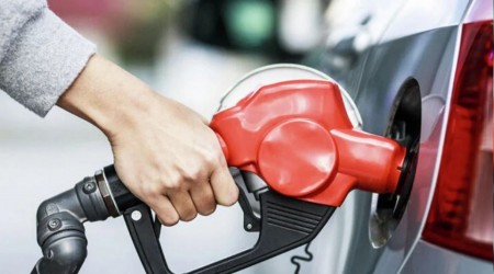 Motorin ve benzine yeni zam