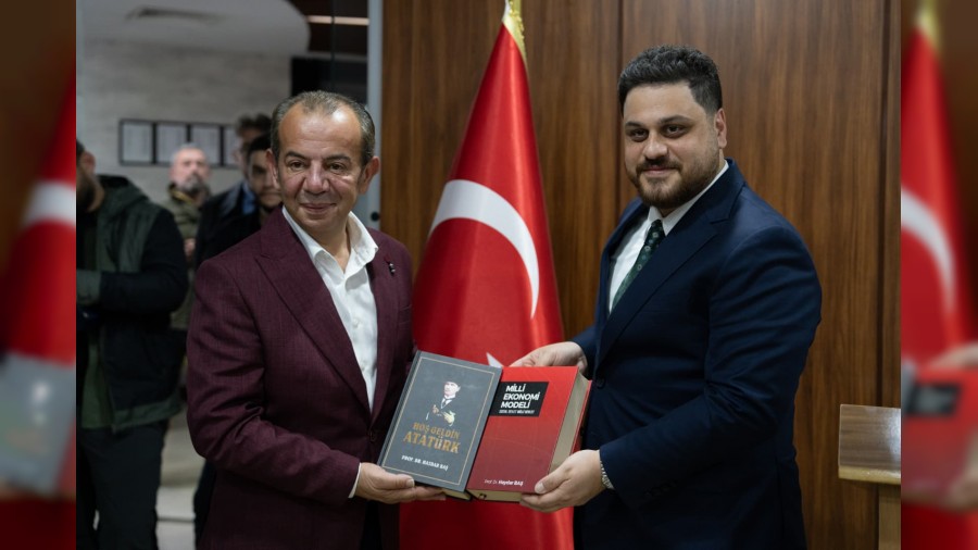 Herkesin eit olduu yerde eitlik isteyen, eitlik deil imtiyaz istiyordur.