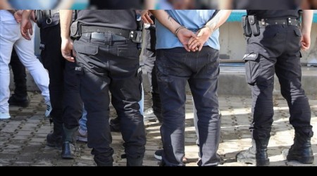 Karabk'te fuhu operasyonu: 2 kii yakaland