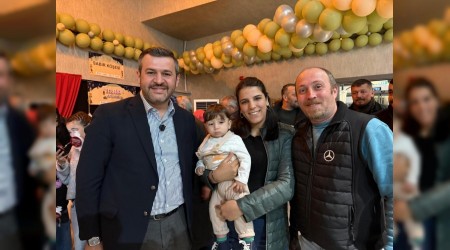 Karab�k�te ramazan soka��, g�n boyu etkinliklerle vatanda�lar� a��rl�yor