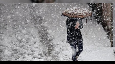 Meteorolojiden kar ya uyars