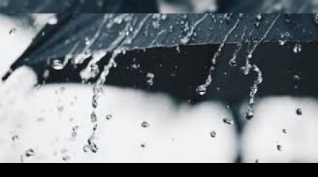 Meteorolojiden saanak ya uyars