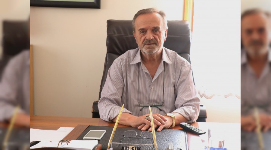 MHP li aday aday MHP li Bakann zerine araba srd