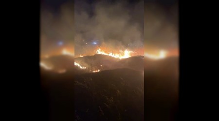 Safranbolu'da ayn gnde ikinci yangn