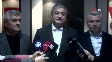 Vali Yavuz: "phelileri saklanm olduklar metruk evde yakaladk"