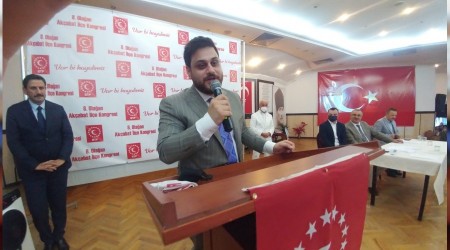 Atatrkn torunlar bu lkeyi kurtarmaya geliyor