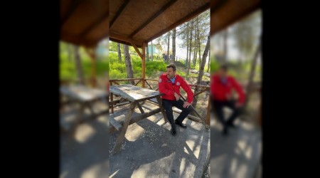 Ba�kan �etinkaya'dan parka zarar verenlere ilgin� tepki