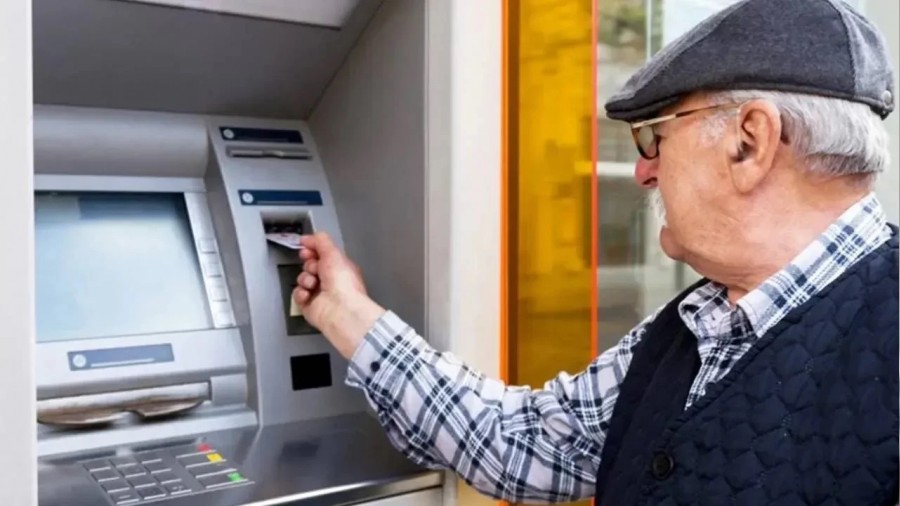 Emekliye bayram ikramiyesi meclis gndemine geliyor
