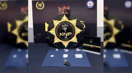 Uyu�turucu operasyonlar�nda 5 ki�i tutukland�