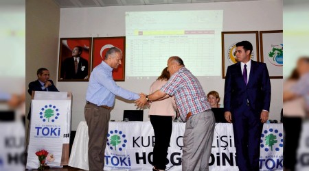 Yenice TOK kuralar 5 Temmuzda ekilecek