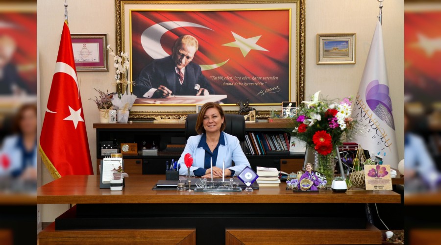 Belediye alanlar bayram ncesi maa ve ikramiyelerini aldlar