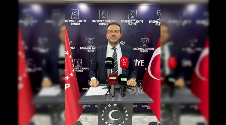 BTP'den Kbrs ve Nadir Elementler aklamas