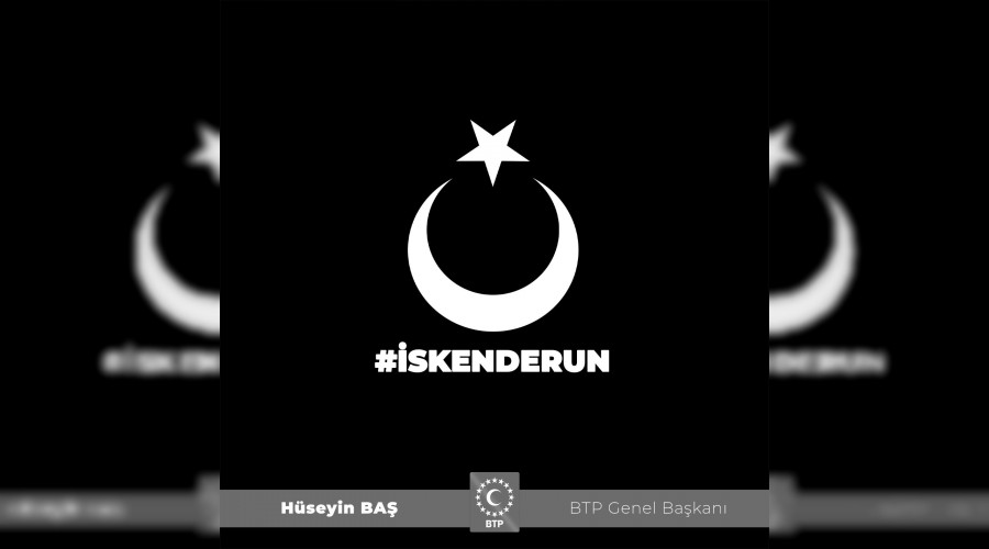 Gemi olsun skenderun