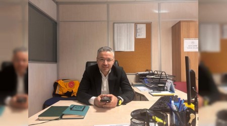 Salk-Sen  uyard: "Karabk'te artan vakalara kar yeni 112 istasyonlar art"