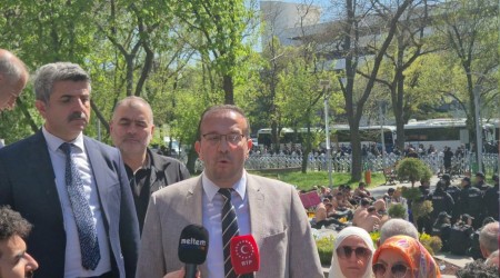 BTP'den madencilere destek