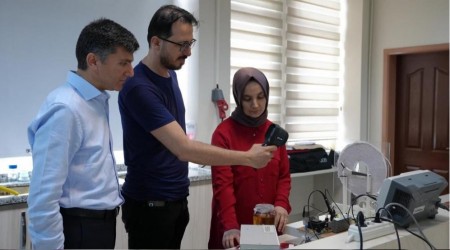 KB'den implant enfeksiyonlarna kar yeniliki yntem