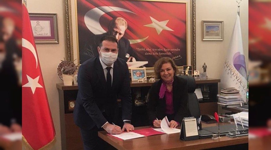Safranbolu Belediyesi zel Medikar Hastanesi ile protokol imzalad