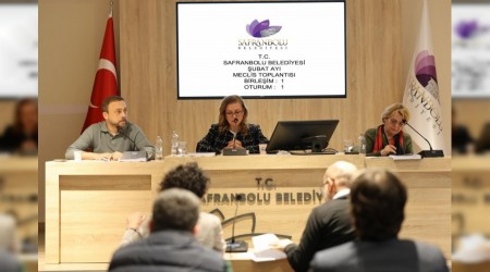 Safranbolu'da ��letmelere ya� tutucu zorunlulu�u getirildi