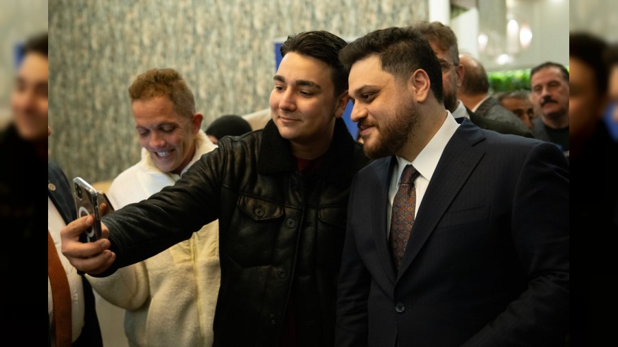 "AKP se�imi kaybedece�i i�in bunlar� ya��yoruz"