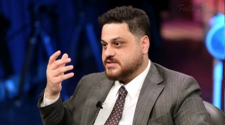 "Bu iin finali anayasa deiikliine kadar gider"