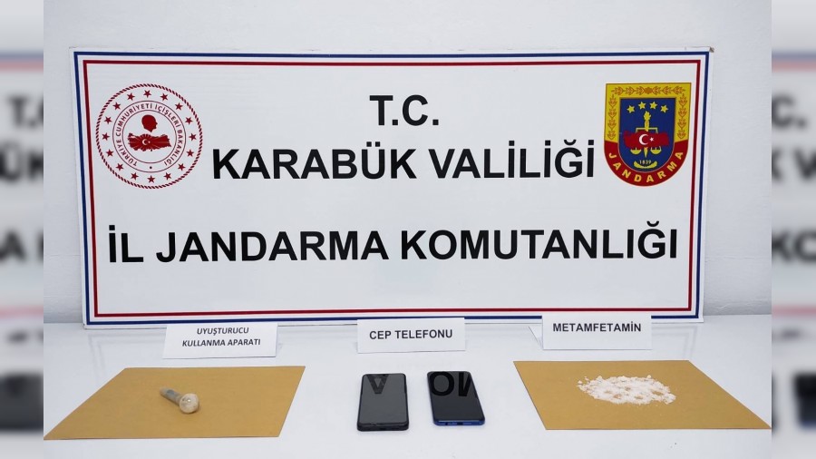 Ka�ak kaz� ve uyu�turucu operasyonlar�nda 11 ki�i yakaland�