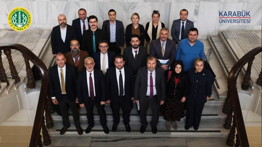 KB ve stanbul niversitesi, Sosyalfest iin bir araya geldi