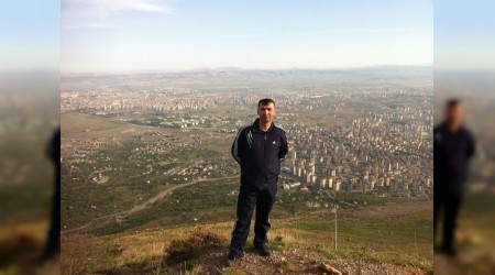 ehit Astsubay zcan'n baba ocana Trk bayra asld