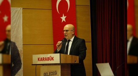 BTP �l Ba�kan� Danakol'dan 6 �ubat mesaj�