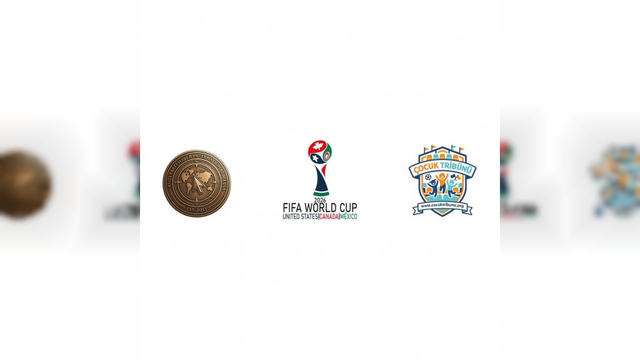 �ocuk Trib�n� projesine D�nya Kupas� i�in dev sponsorluk ilgisi