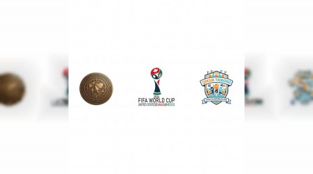 �ocuk Trib�n� projesine D�nya Kupas� i�in dev sponsorluk ilgisi