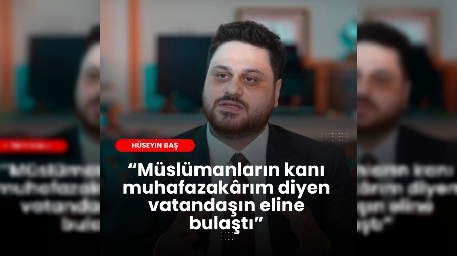 Erdoan belli siyasi ikballer iin Trkiyeyi bile bile zifiri karanln iine att