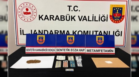 Jandarmadan uyu�turucu operasyonlar�