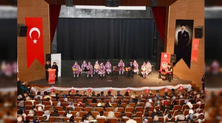 Karabkte 3 Aralk Dnya Engelliler Gn program dzenlendi