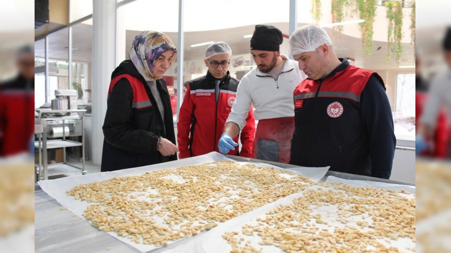 Karab�k�te Ramazan Bayram� �ncesi g�da denetimleri art�r�ld�