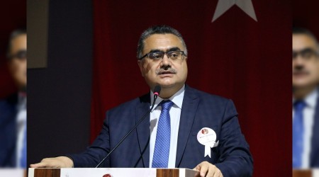 "Peygamberimiz ve Aile" konferans