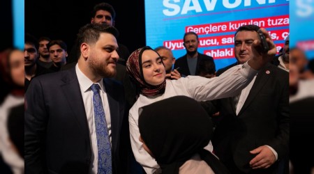 "Trkiye'de nesillerin bozulmas iin planlanm, bilinli bir tezgh var"