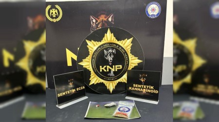 Uyu�turucu operasyonlar�nda 9 ki�i yakaland�